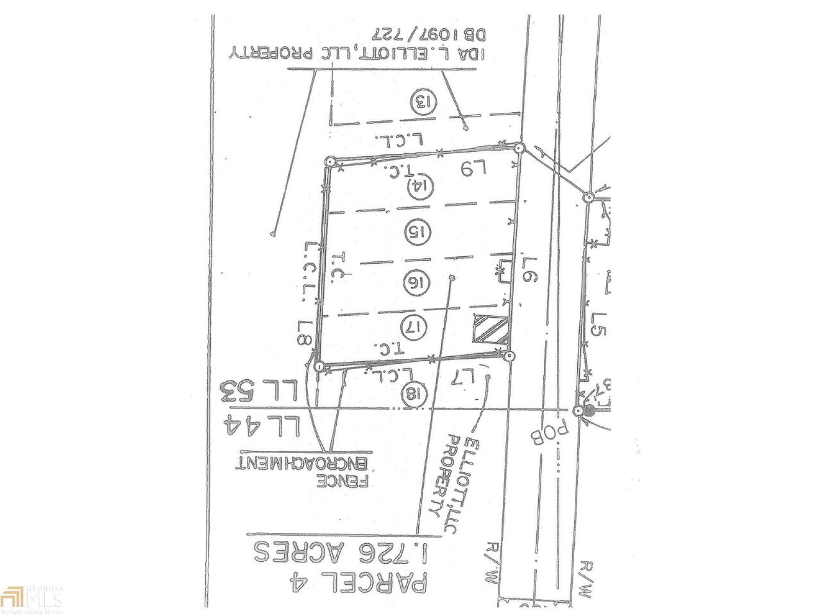 1208 New Franklin Road, LaGrange, Georgia 30240, ,Commercial Sale,For Sale,New Franklin,9137508