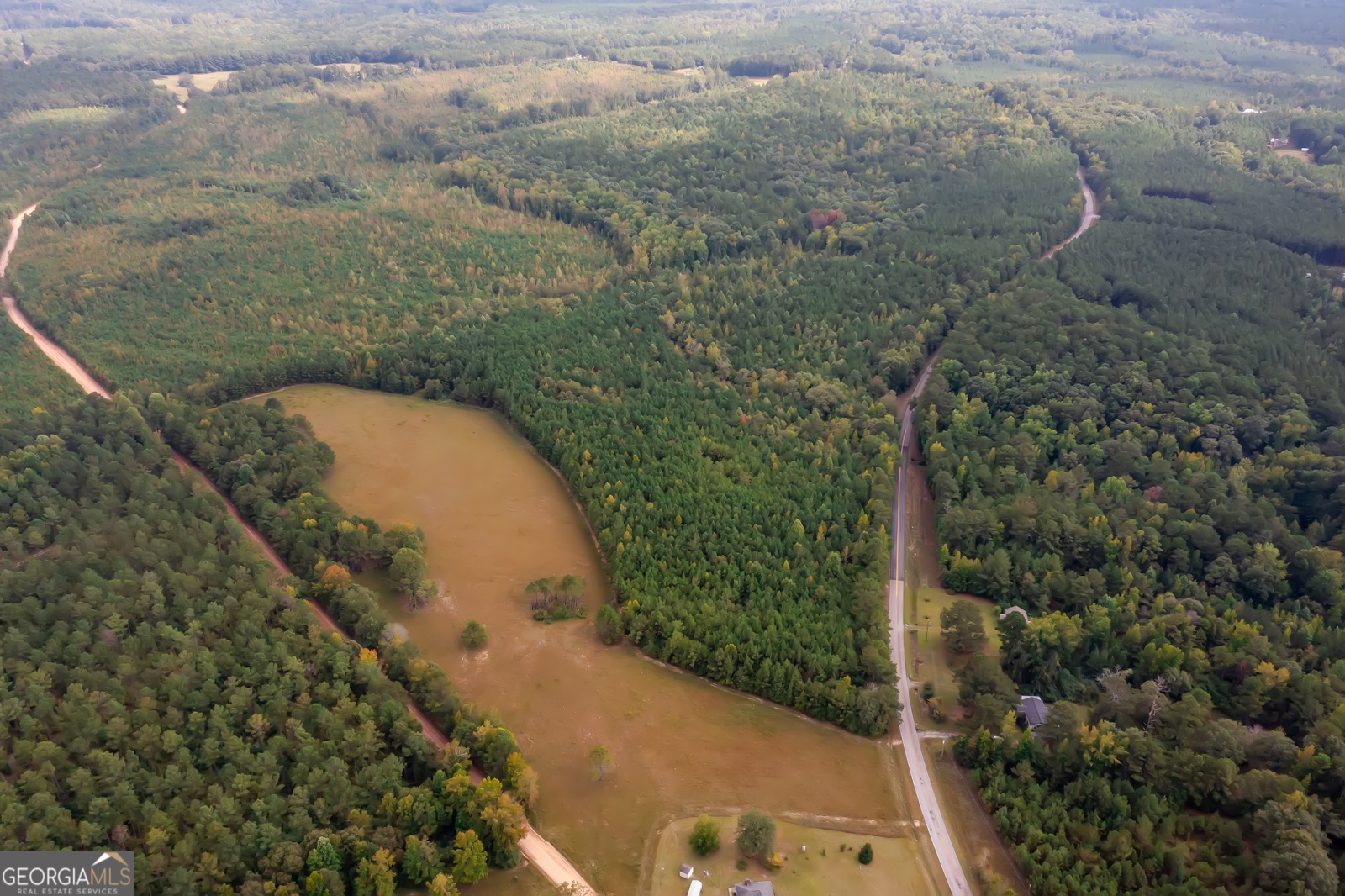 0 Forrest Road, Hogansville, Georgia 30230, ,Land,For Sale,Forrest Road,9137529