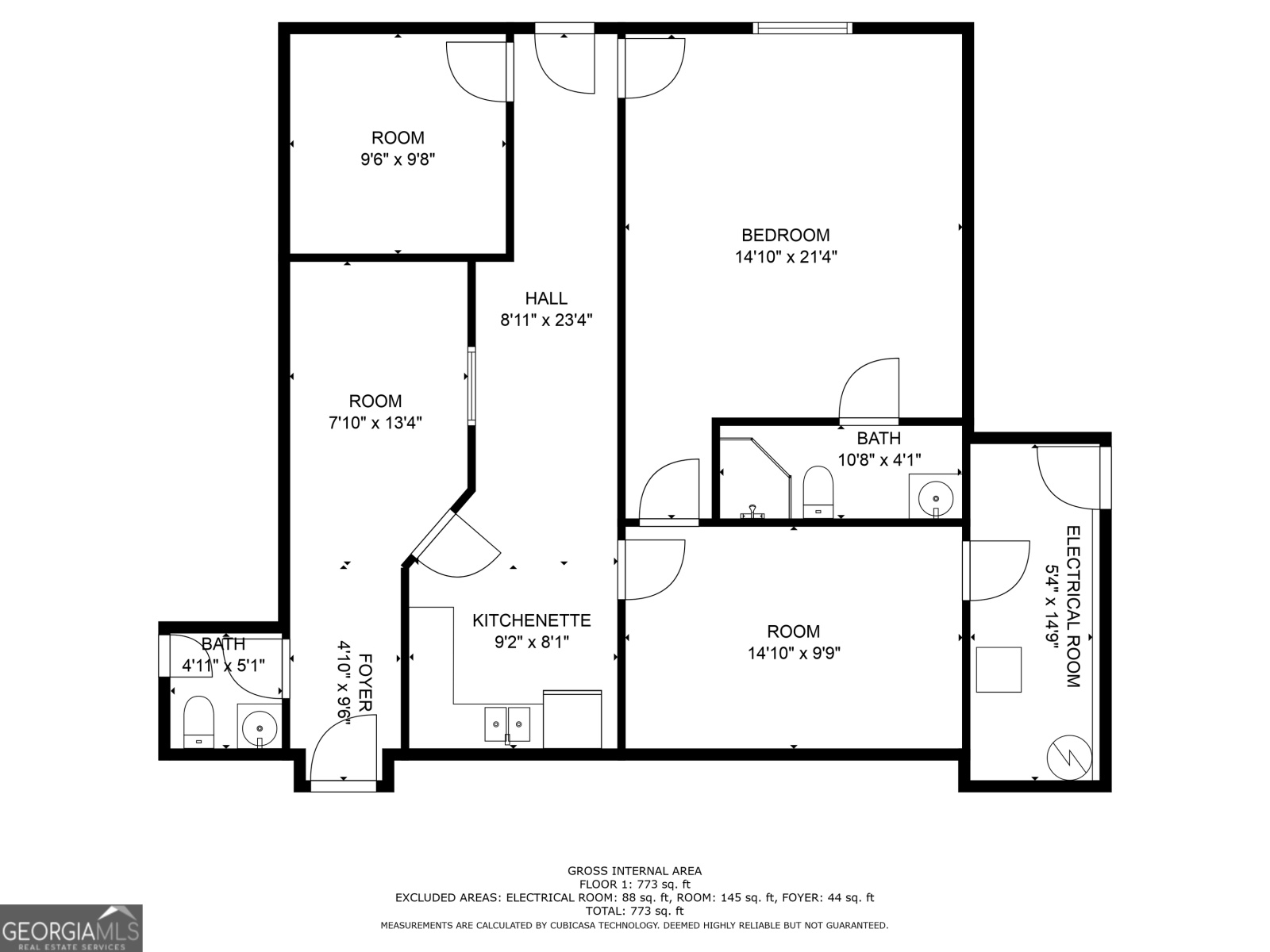 234 Depot Street, Greenville, Georgia 30222, ,Commercial Sale,For Sale,Depot,9137543