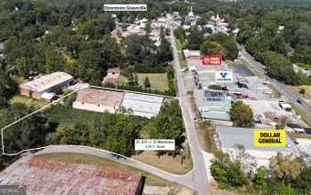 234 Depot Street, Greenville, Georgia 30222, ,Commercial Sale,For Sale,Depot,9137543