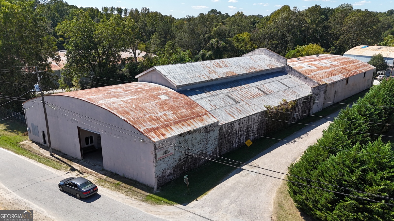 234 Depot Street, Greenville, Georgia 30222, ,Commercial Sale,For Sale,Depot,9137543