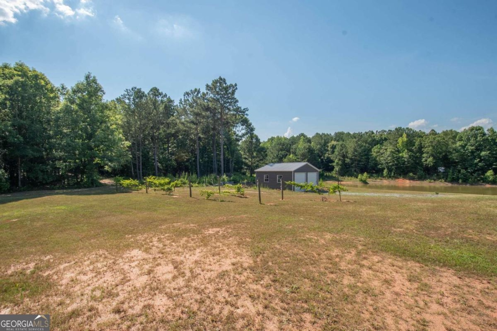 2185 / 2187 Todd Road, Greenville, Georgia 30222, ,Residential Income,For Sale,Todd,9137579