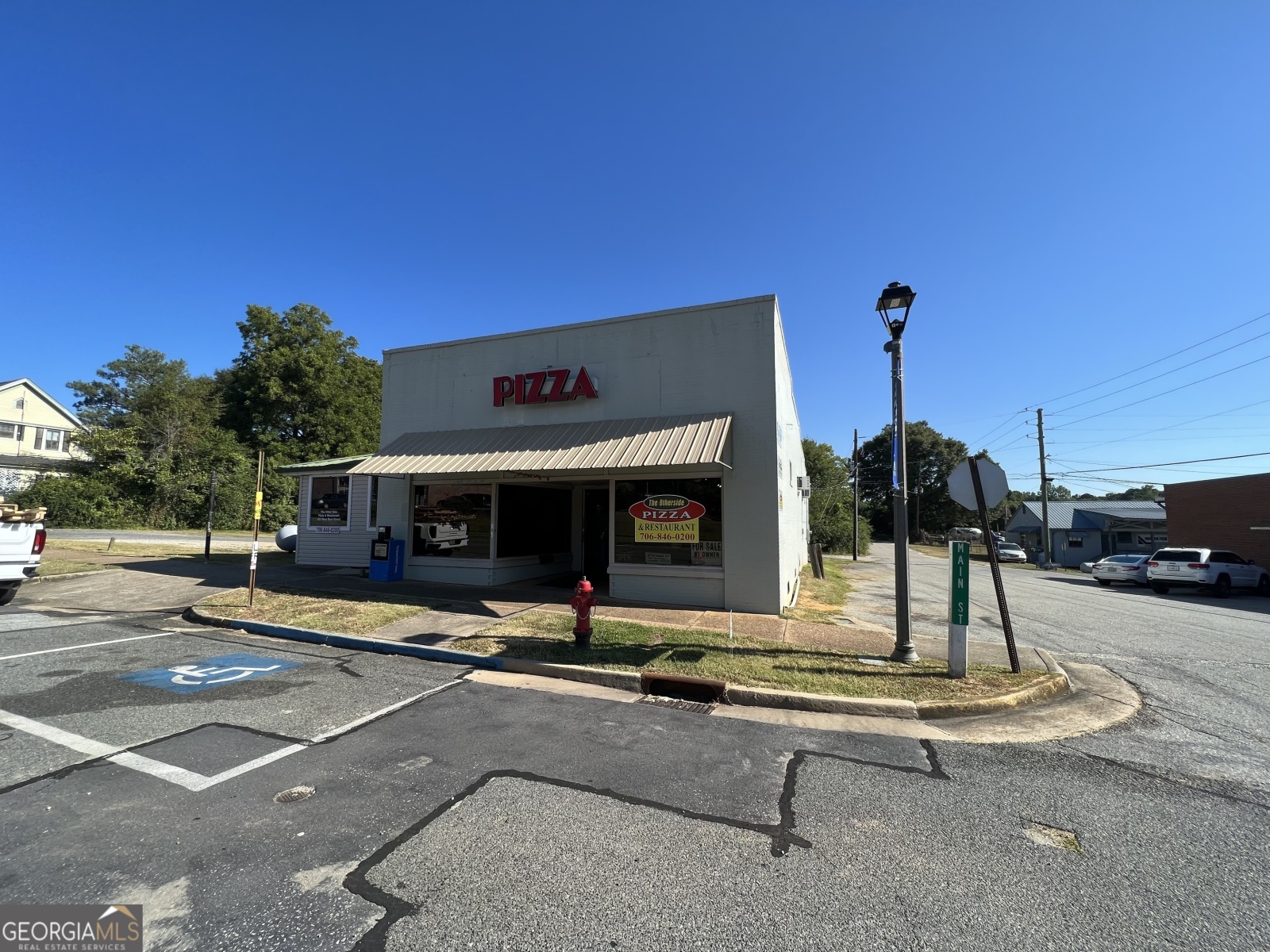 300 Main Street, Manchester, Georgia 31816, ,Commercial Sale,For Sale,Main,9137631