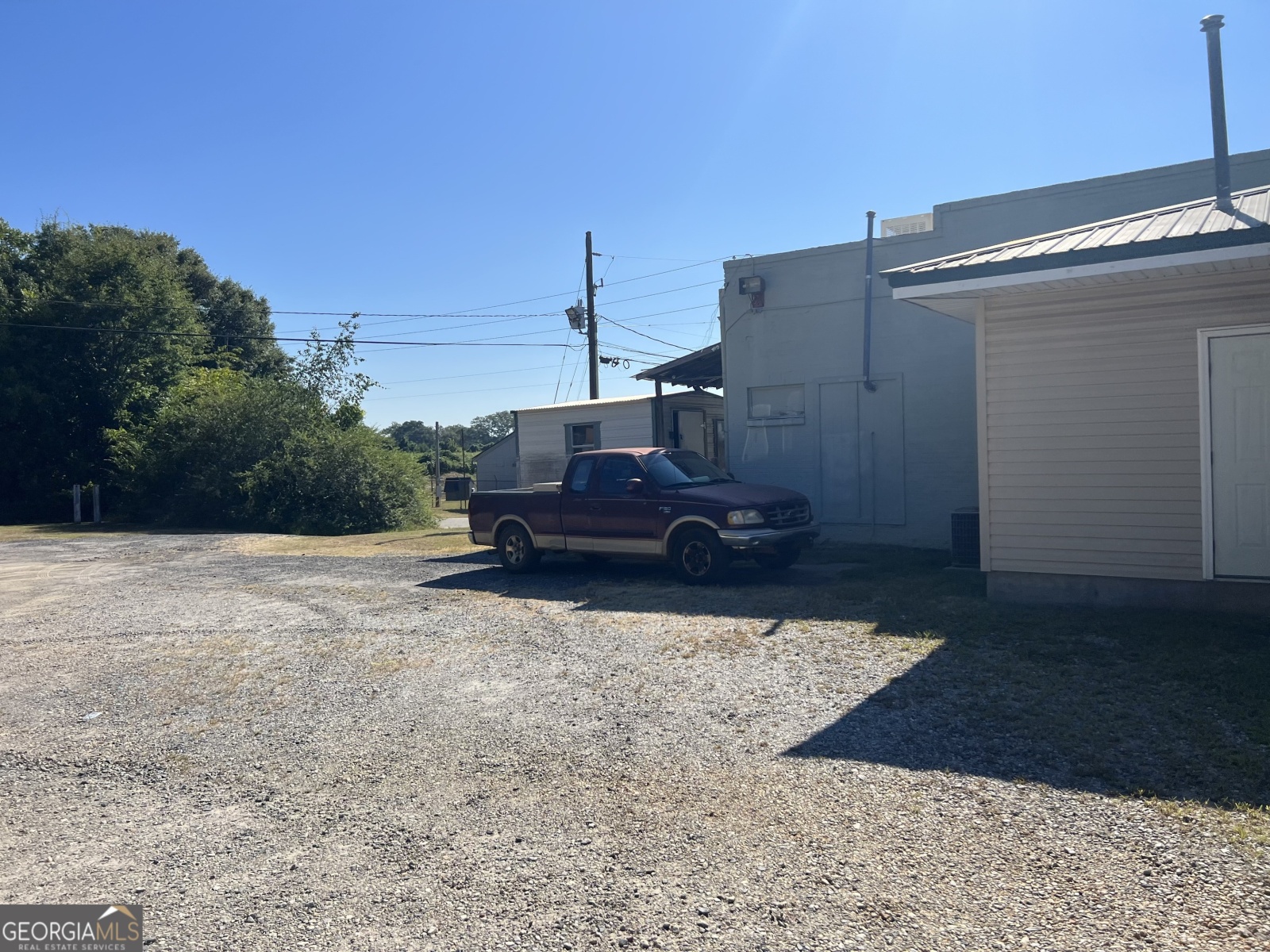 300 Main Street, Manchester, Georgia 31816, ,Commercial Sale,For Sale,Main,9137631