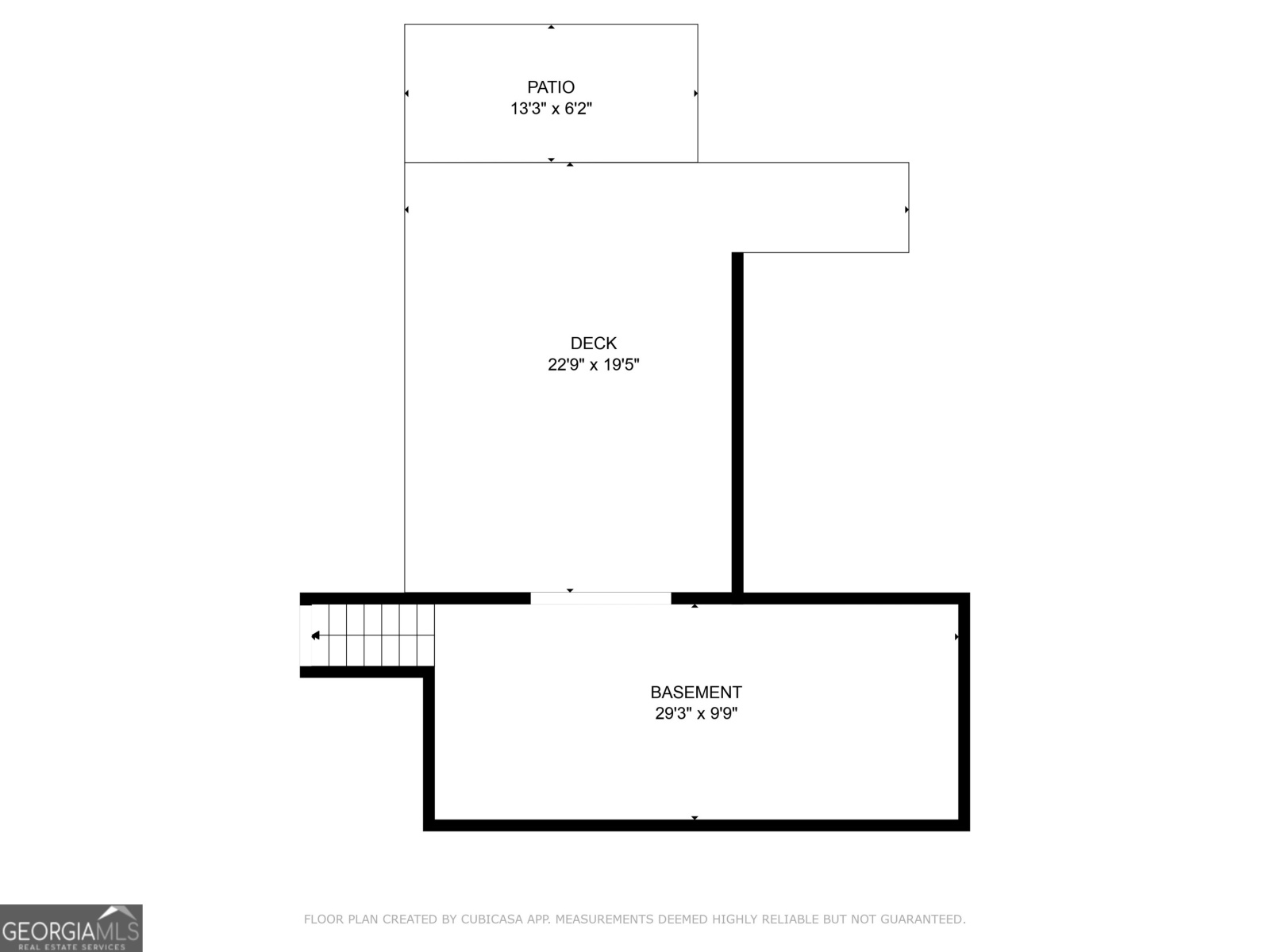 265 Mountain Ridge Drive, Manchester, Georgia 31816, 3 Bedrooms Bedrooms, ,2 BathroomsBathrooms,Residential,For Sale,Mountain Ridge,9137755