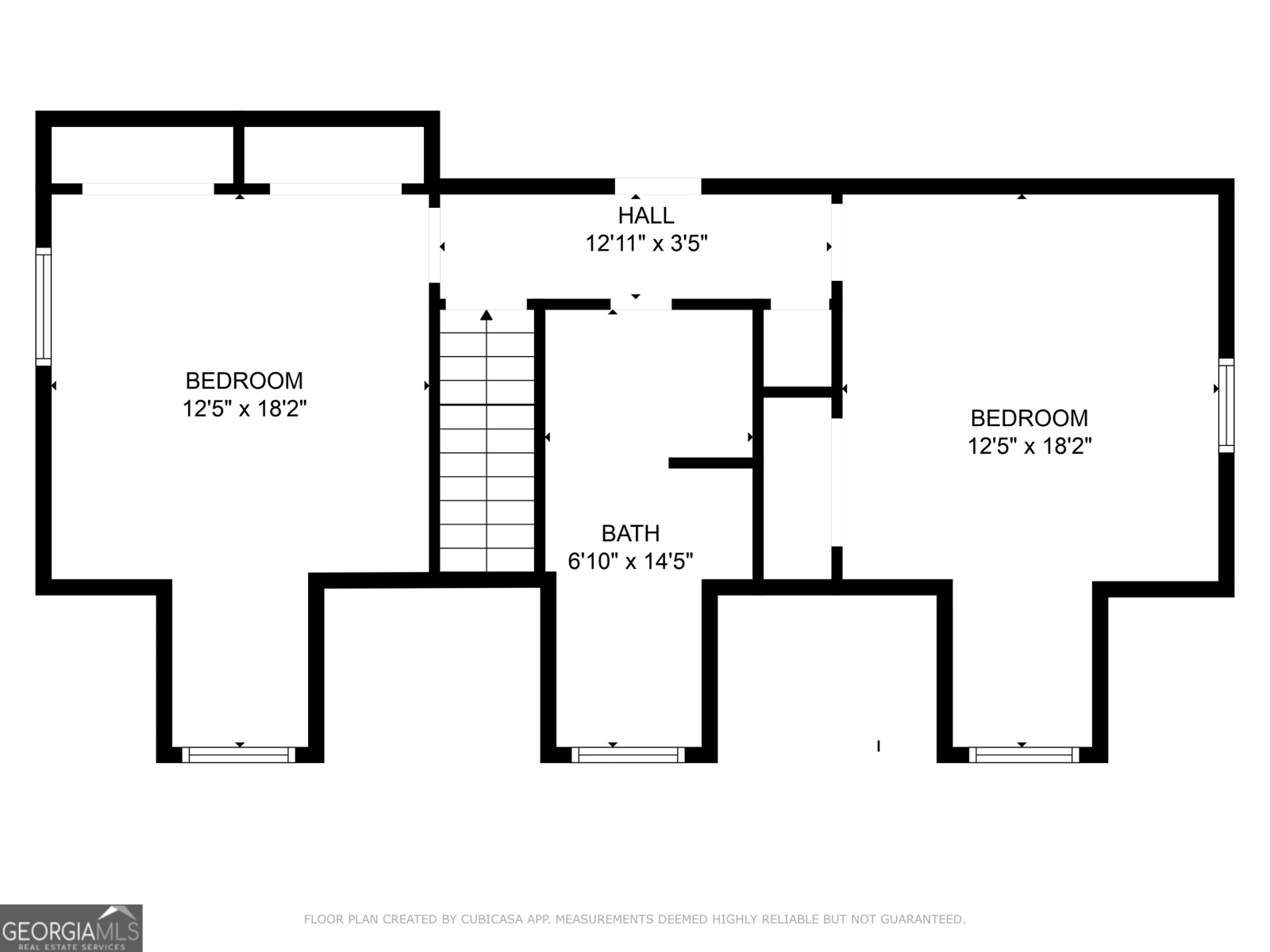 265 Mountain Ridge Drive, Manchester, Georgia 31816, 3 Bedrooms Bedrooms, ,2 BathroomsBathrooms,Residential,For Sale,Mountain Ridge,9137755