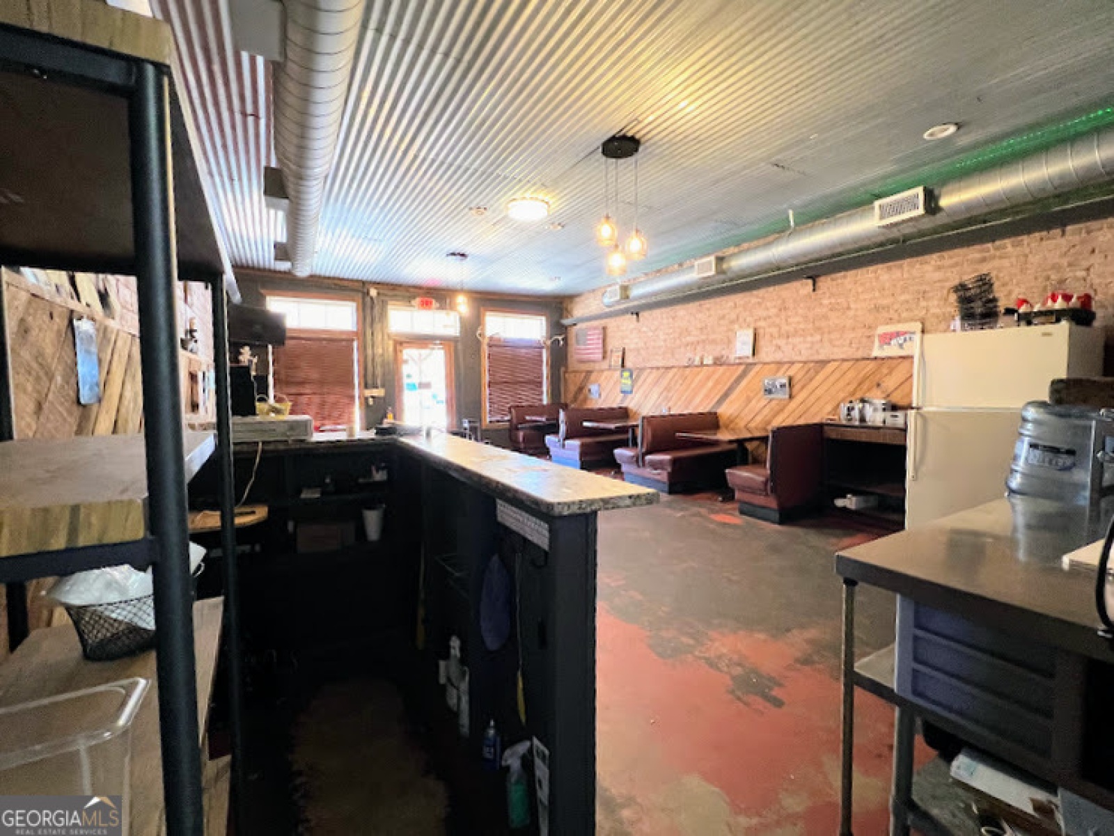 665 Main Street, Whitesburg, Georgia 30185, ,Commercial Sale,For Sale,Main,9137757