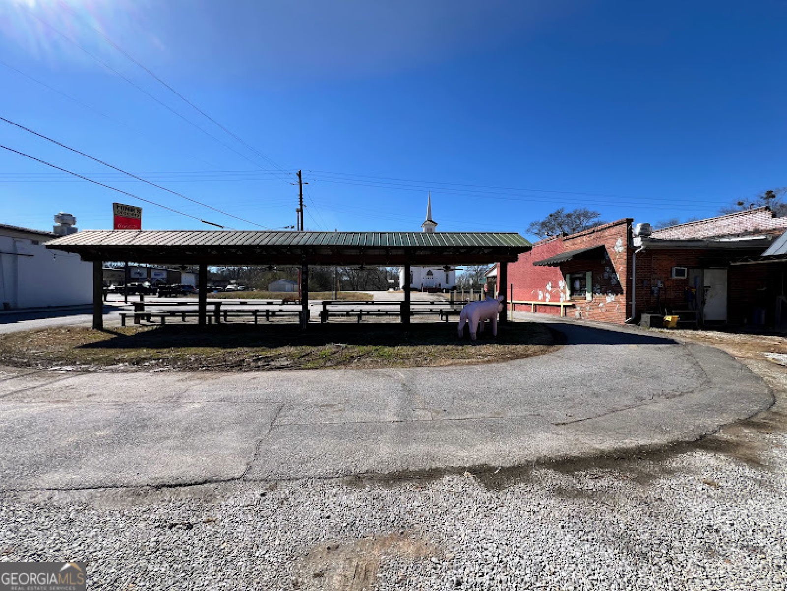 665 Main Street, Whitesburg, Georgia 30185, ,Commercial Sale,For Sale,Main,9137757