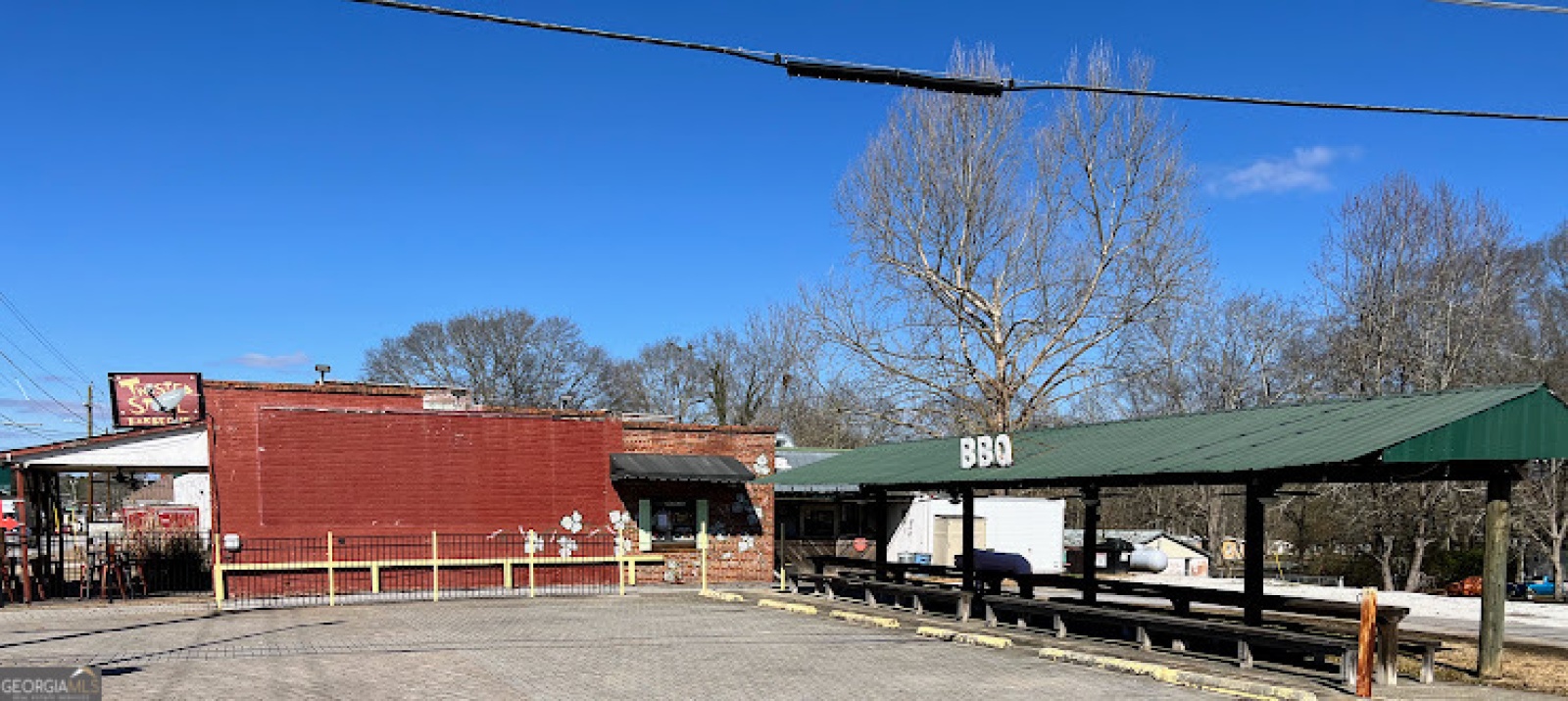 665 Main Street, Whitesburg, Georgia 30185, ,Commercial Sale,For Sale,Main,9137757