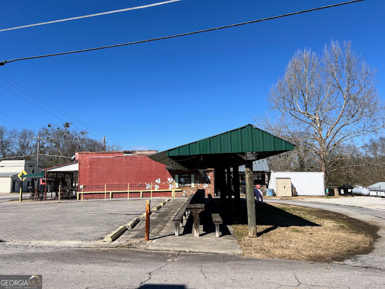 665 Main Street, Whitesburg, Georgia 30185, ,Commercial Sale,For Sale,Main,9137757