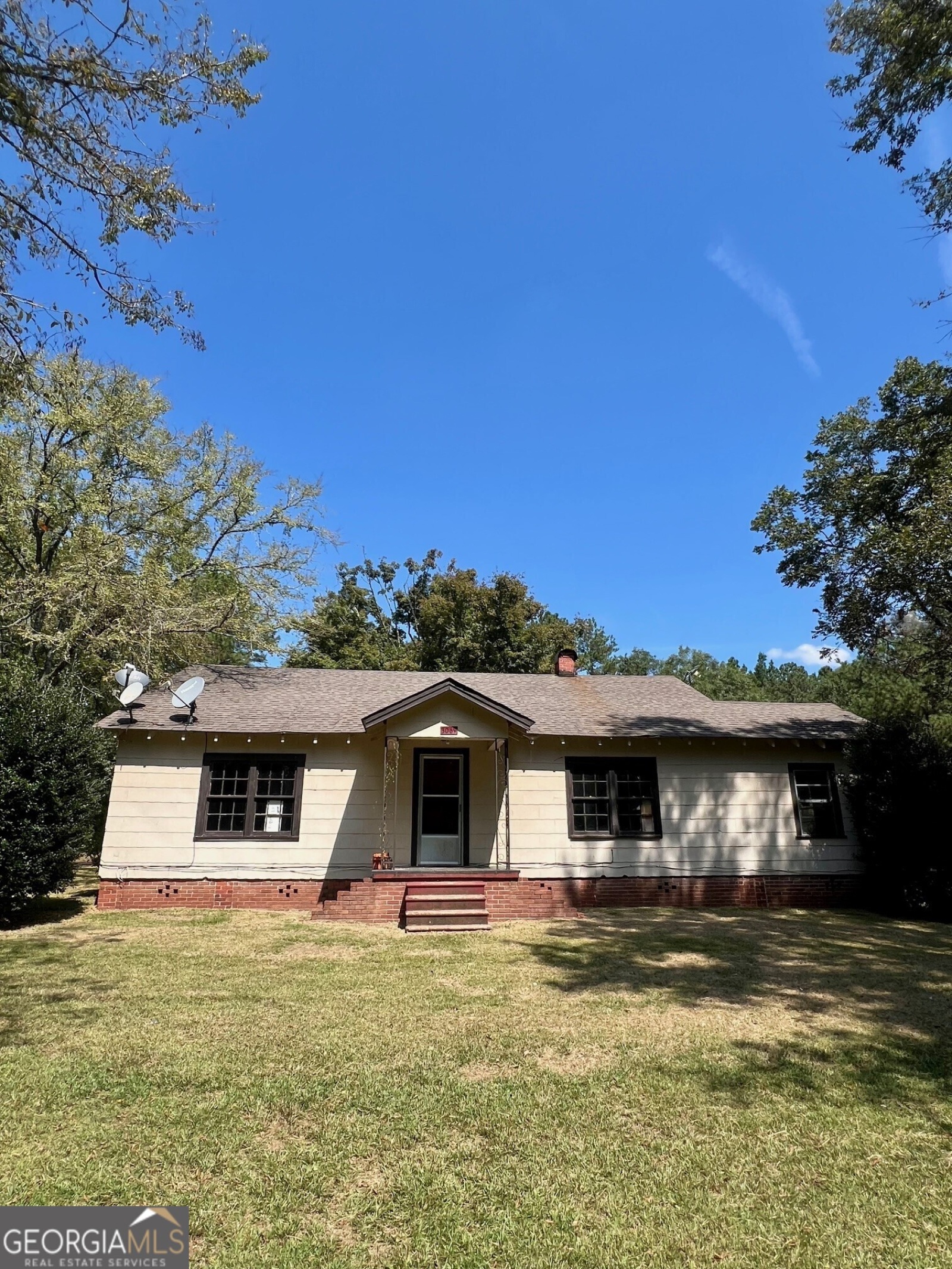 3067 Sr 18 Highway, West Point, Georgia 31833, ,Residential Income,For Sale,Sr 18,9137800