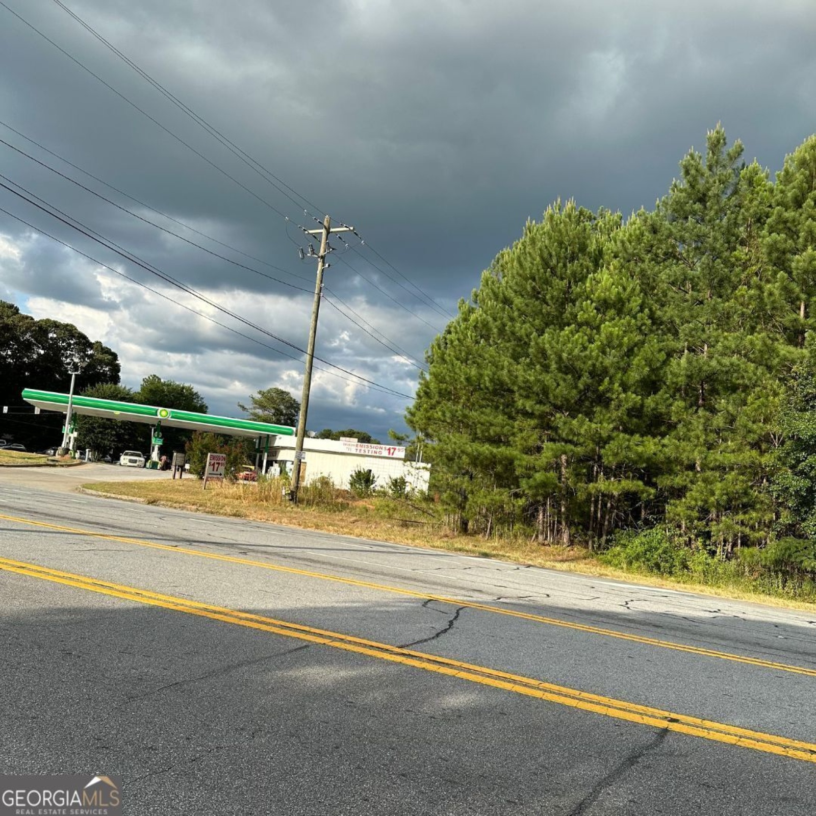 0 Highway 314, Fayetteville, Georgia 30214, ,Commercial Sale,For Sale,Highway 314,9137841