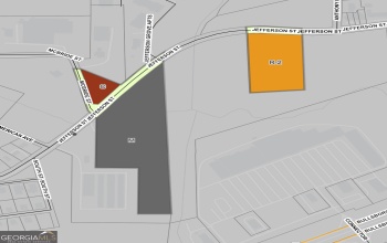 315 Jefferson ST Extension, Newnan, Georgia 30263, ,Commercial Sale,For Sale,Jefferson ST Extension,9137887