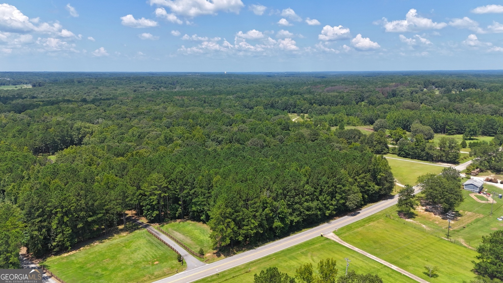 501 Padgett Road, Senoia, Georgia 30276, ,Land,For Sale,Padgett,9137986