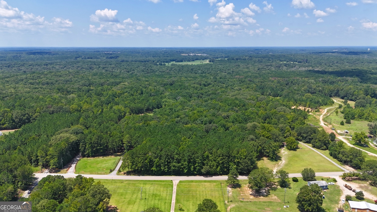 501 Padgett Road, Senoia, Georgia 30276, ,Land,For Sale,Padgett,9137986