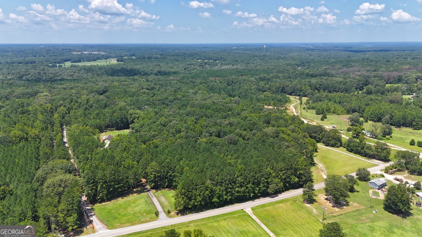 501 Padgett Road, Senoia, Georgia 30276, ,Land,For Sale,Padgett,9137986