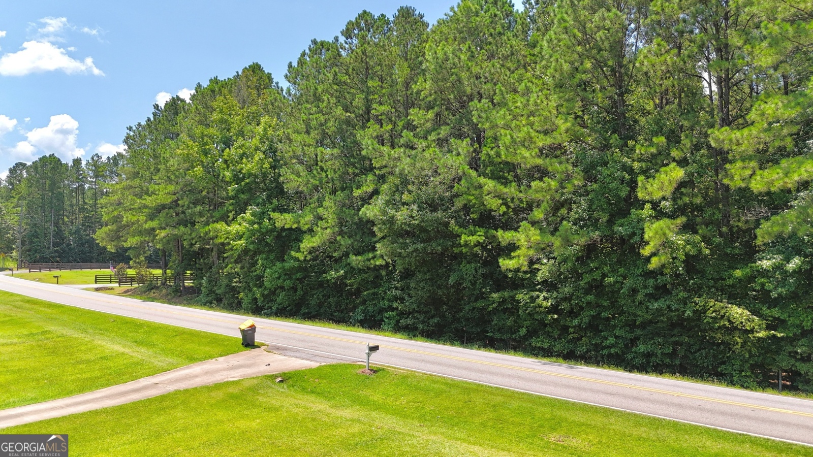 501 Padgett Road, Senoia, Georgia 30276, ,Land,For Sale,Padgett,9137986