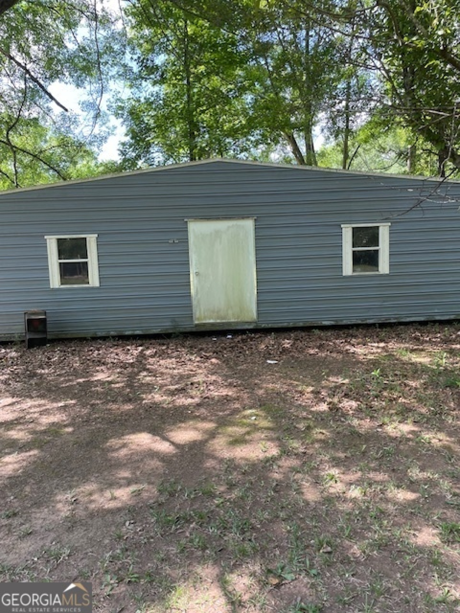 10 Johnson Avenue, Manchester, Georgia 31816, 3 Bedrooms Bedrooms, ,2 BathroomsBathrooms,Residential,For Sale,Johnson,9137999