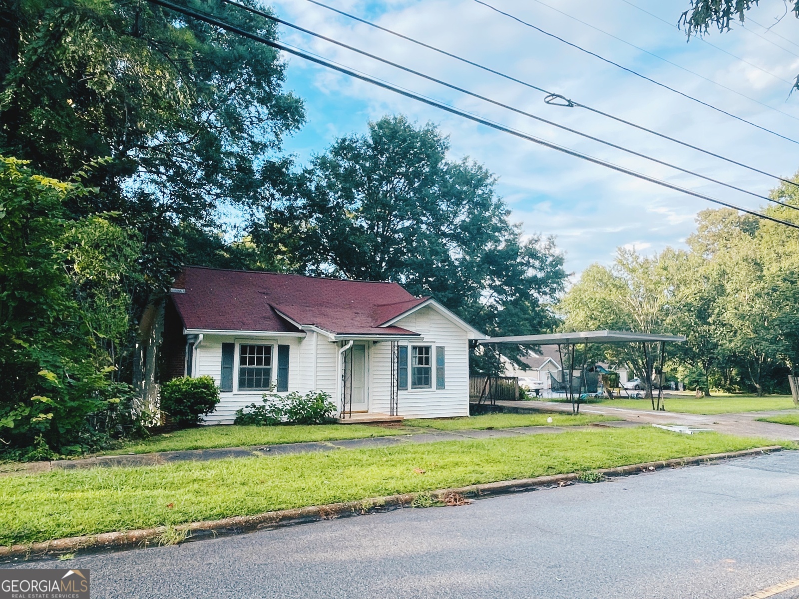 510 3rd Street Extension, Manchester, Georgia 31816, 3 Bedrooms Bedrooms, ,2 BathroomsBathrooms,Residential,For Sale,3rd Street,9138066