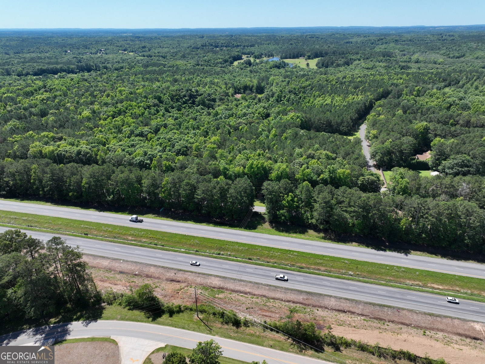 530 New Hutchinson Mill Road, Lagrange, Georgia 30240, ,Land,For Sale,New Hutchinson Mill,9138114