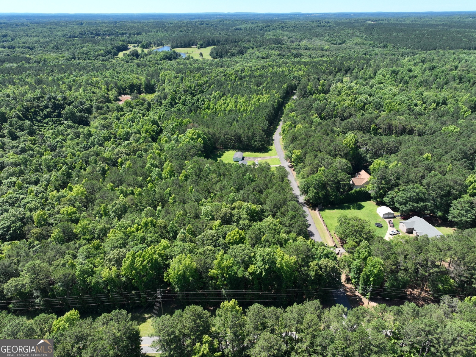 530 New Hutchinson Mill Road, Lagrange, Georgia 30240, ,Land,For Sale,New Hutchinson Mill,9138114