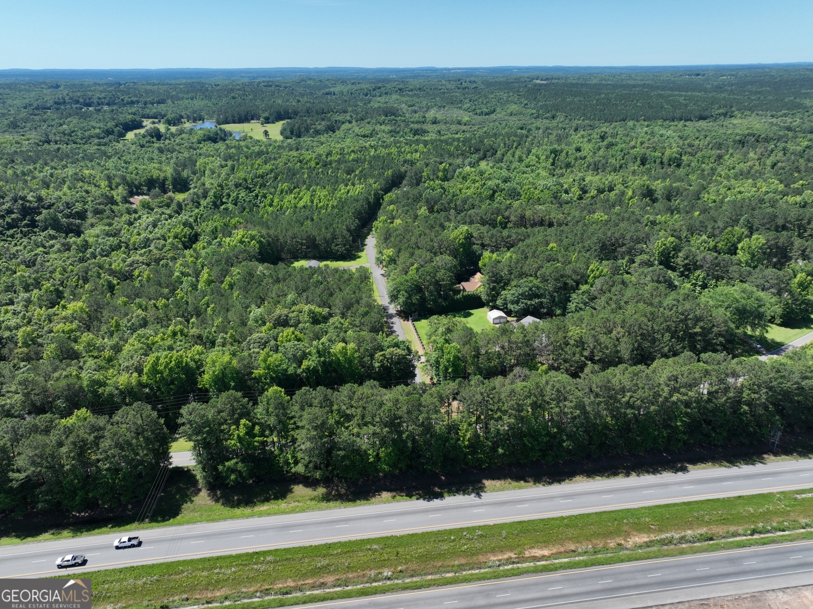 530 New Hutchinson Mill Road, Lagrange, Georgia 30240, ,Land,For Sale,New Hutchinson Mill,9138114