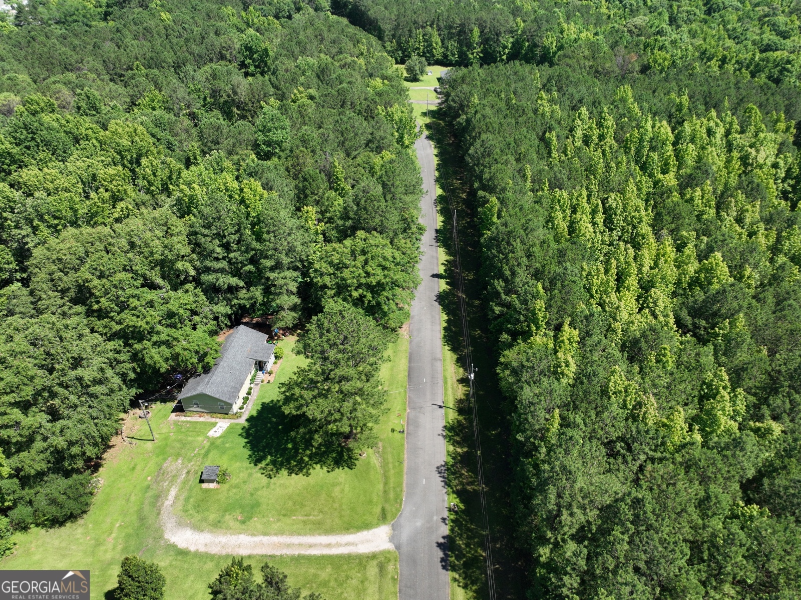 530 New Hutchinson Mill Road, Lagrange, Georgia 30240, ,Land,For Sale,New Hutchinson Mill,9138114