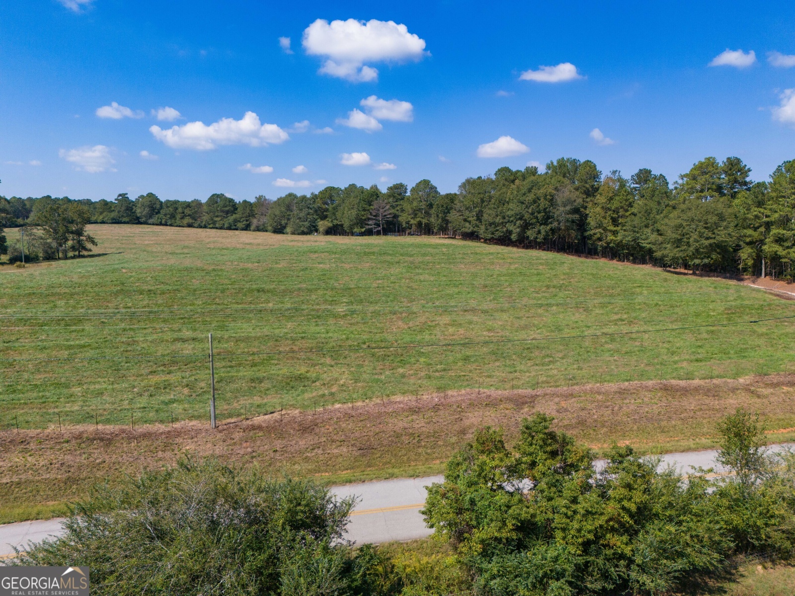 7440 Roosterville Road, Franklin, Georgia 30217, ,Land,For Sale,Roosterville,9138140