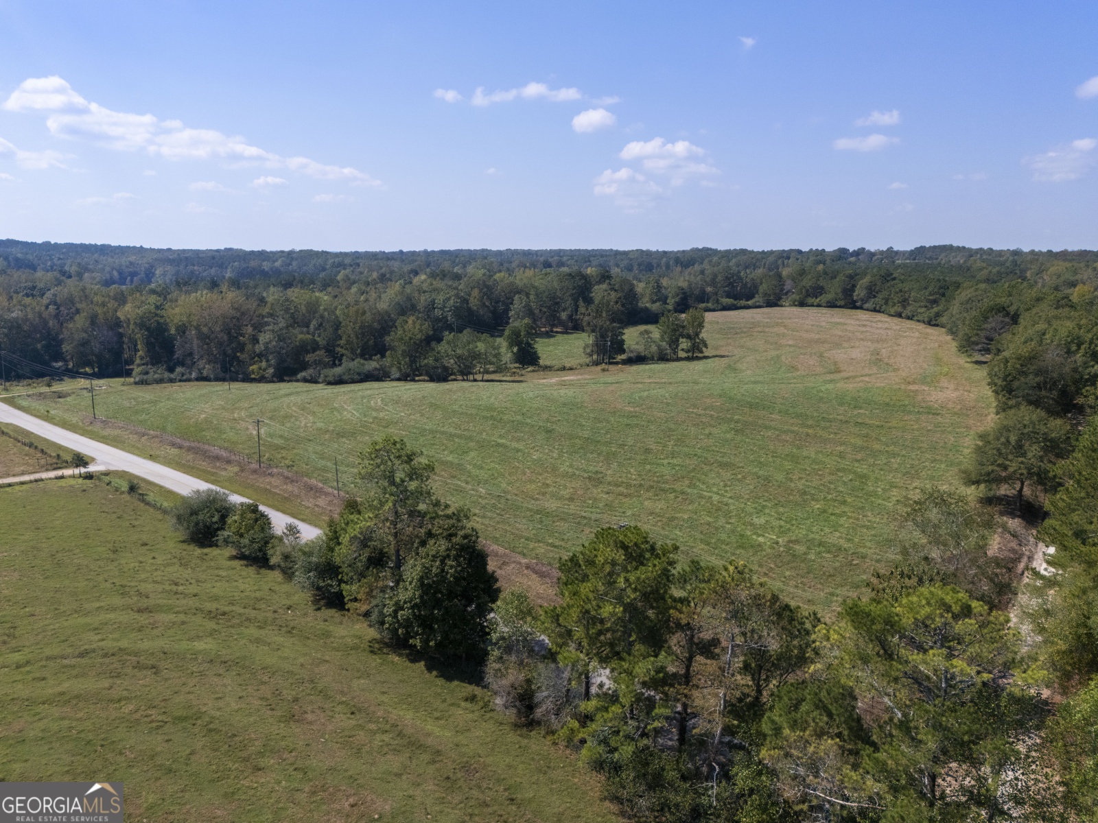 7440 Roosterville Road, Franklin, Georgia 30217, ,Land,For Sale,Roosterville,9138140