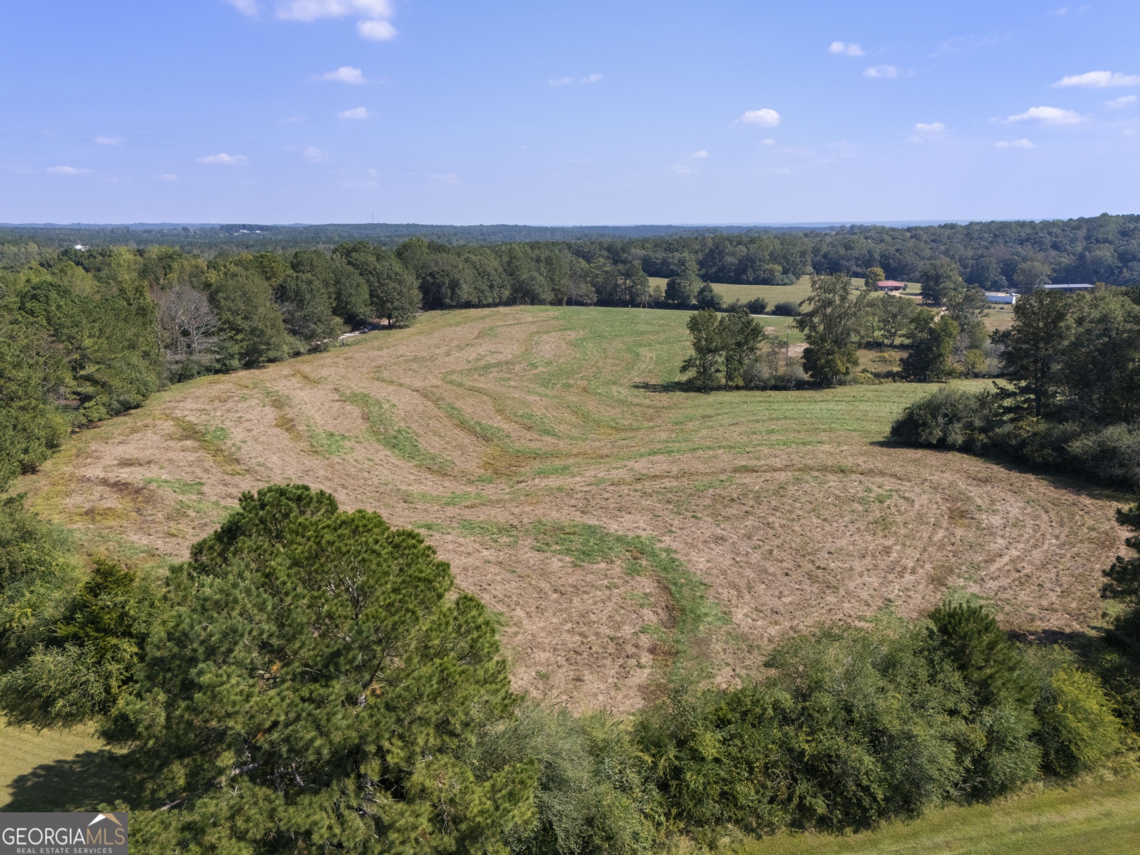 7440 Roosterville Road, Franklin, Georgia 30217, ,Land,For Sale,Roosterville,9138140