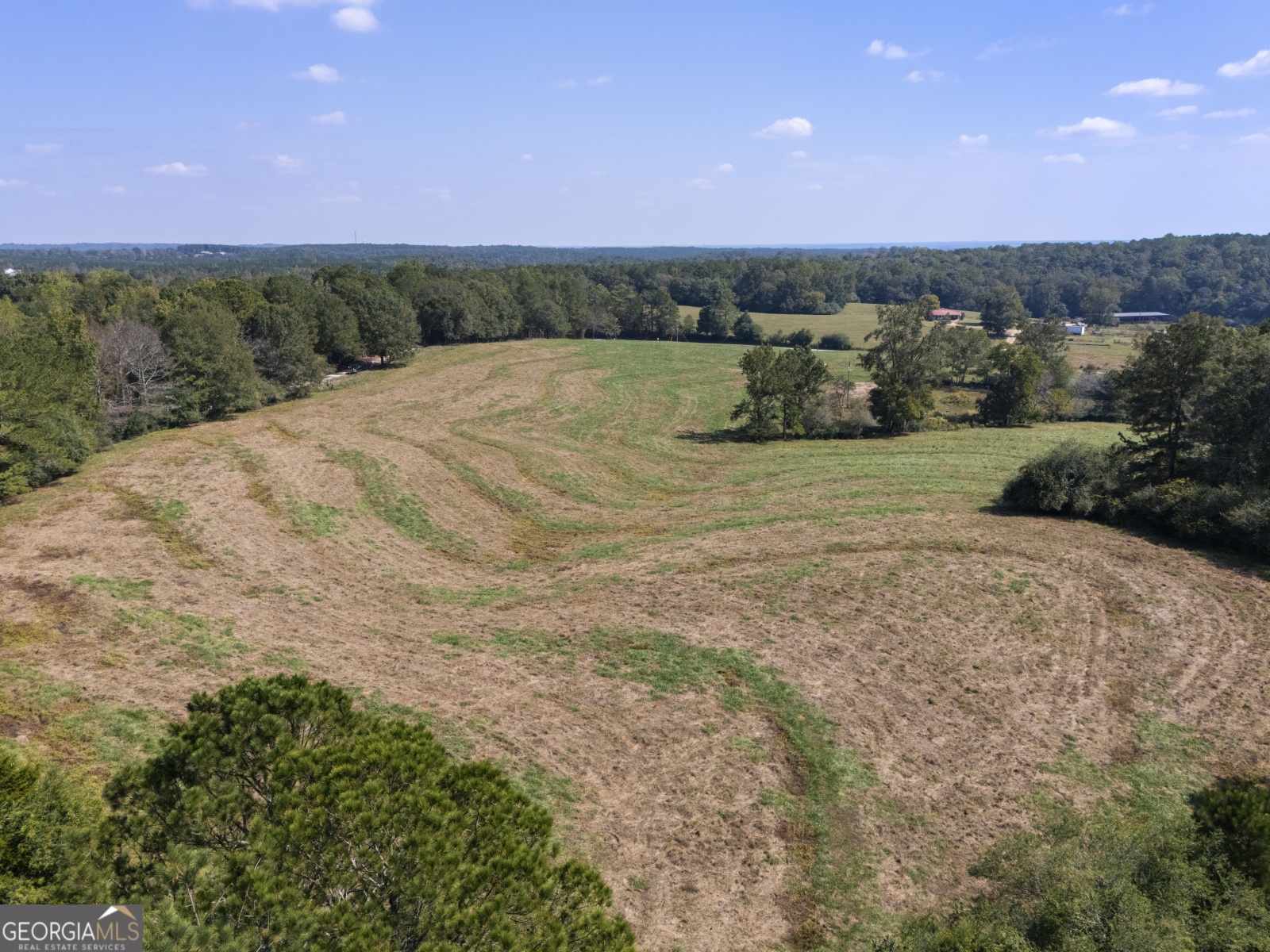 7440 Roosterville Road, Franklin, Georgia 30217, ,Land,For Sale,Roosterville,9138140