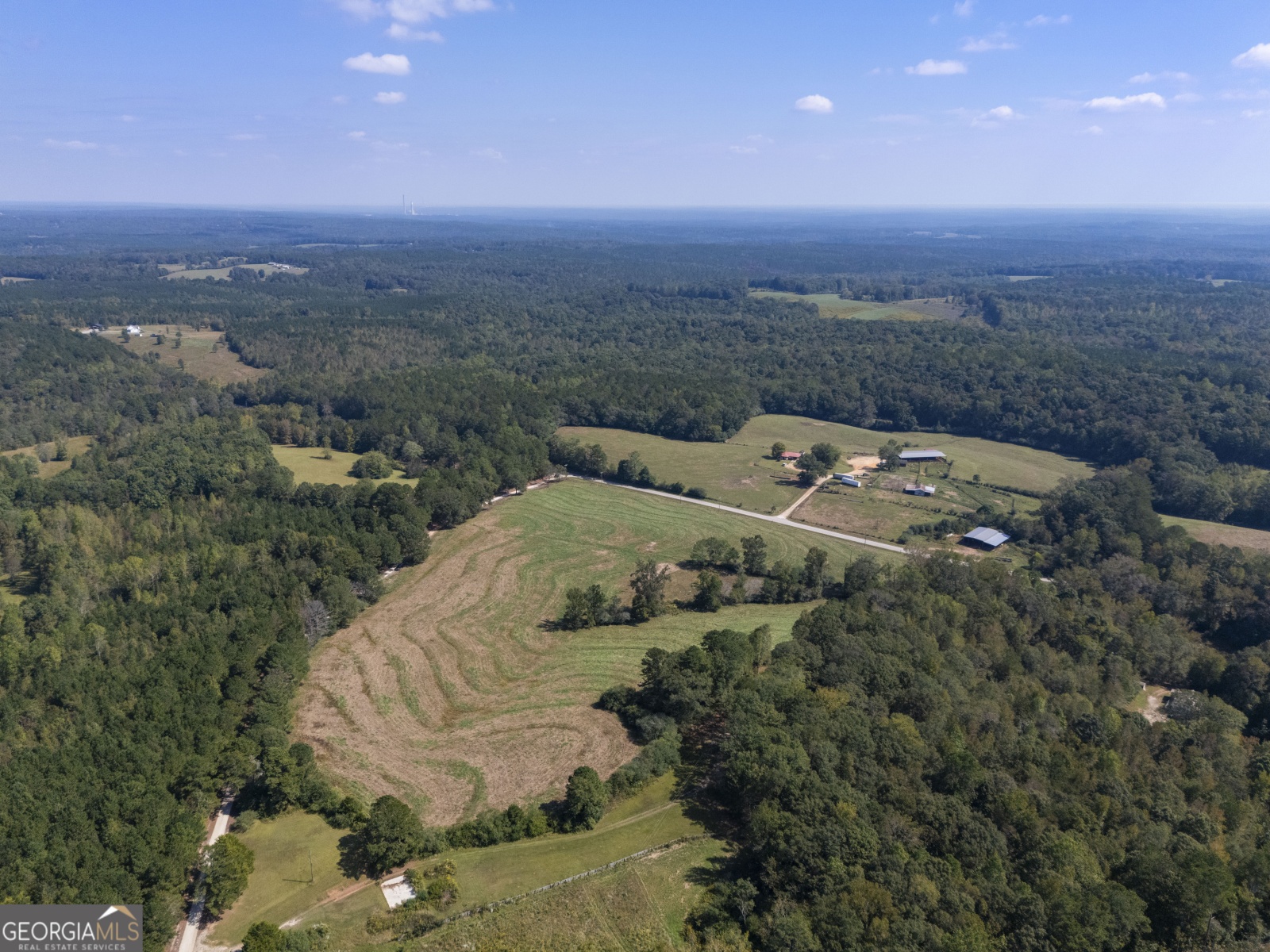 7440 Roosterville Road, Franklin, Georgia 30217, ,Land,For Sale,Roosterville,9138140