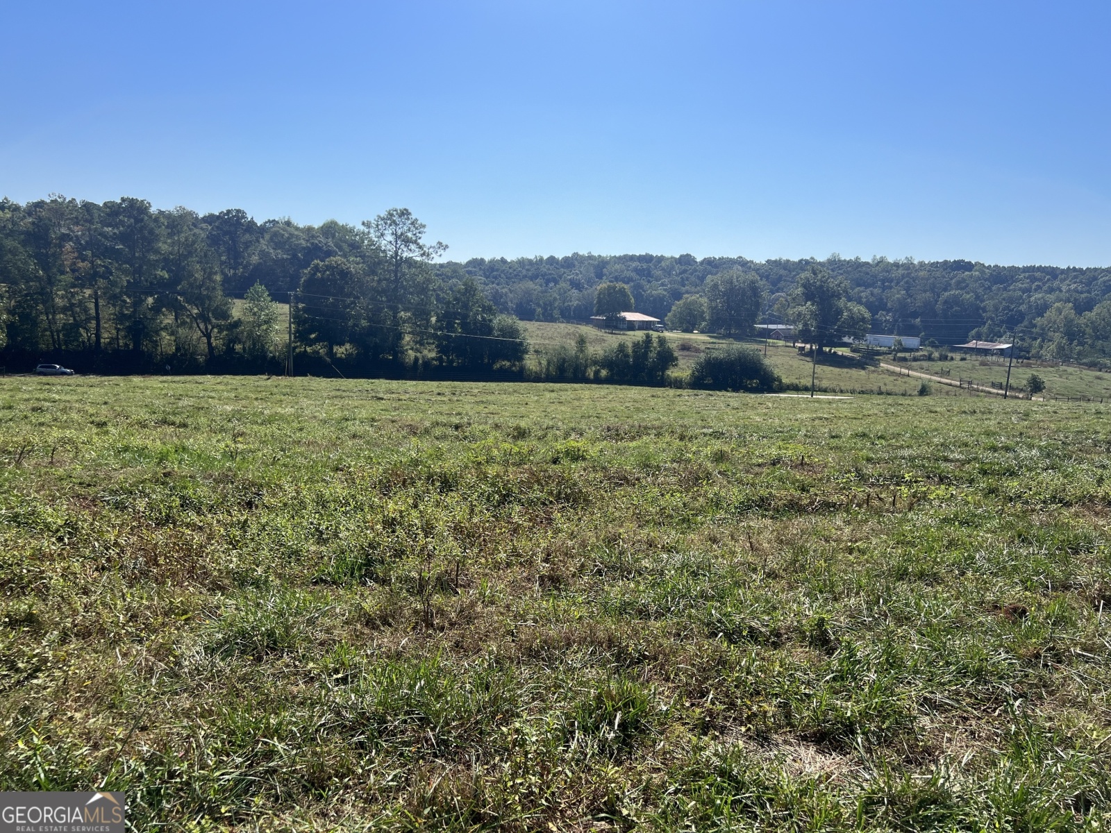 7440 Roosterville Road, Franklin, Georgia 30217, ,Land,For Sale,Roosterville,9138140