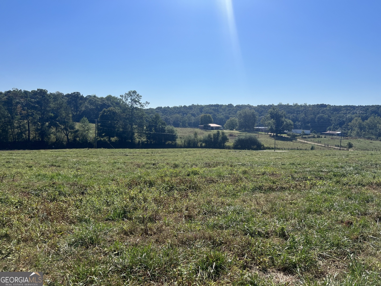 7440 Roosterville Road, Franklin, Georgia 30217, ,Land,For Sale,Roosterville,9138140