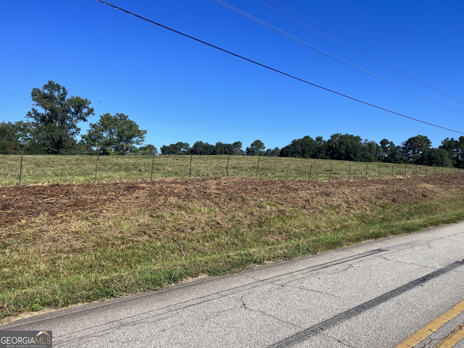 7440 Roosterville Road, Franklin, Georgia 30217, ,Land,For Sale,Roosterville,9138140