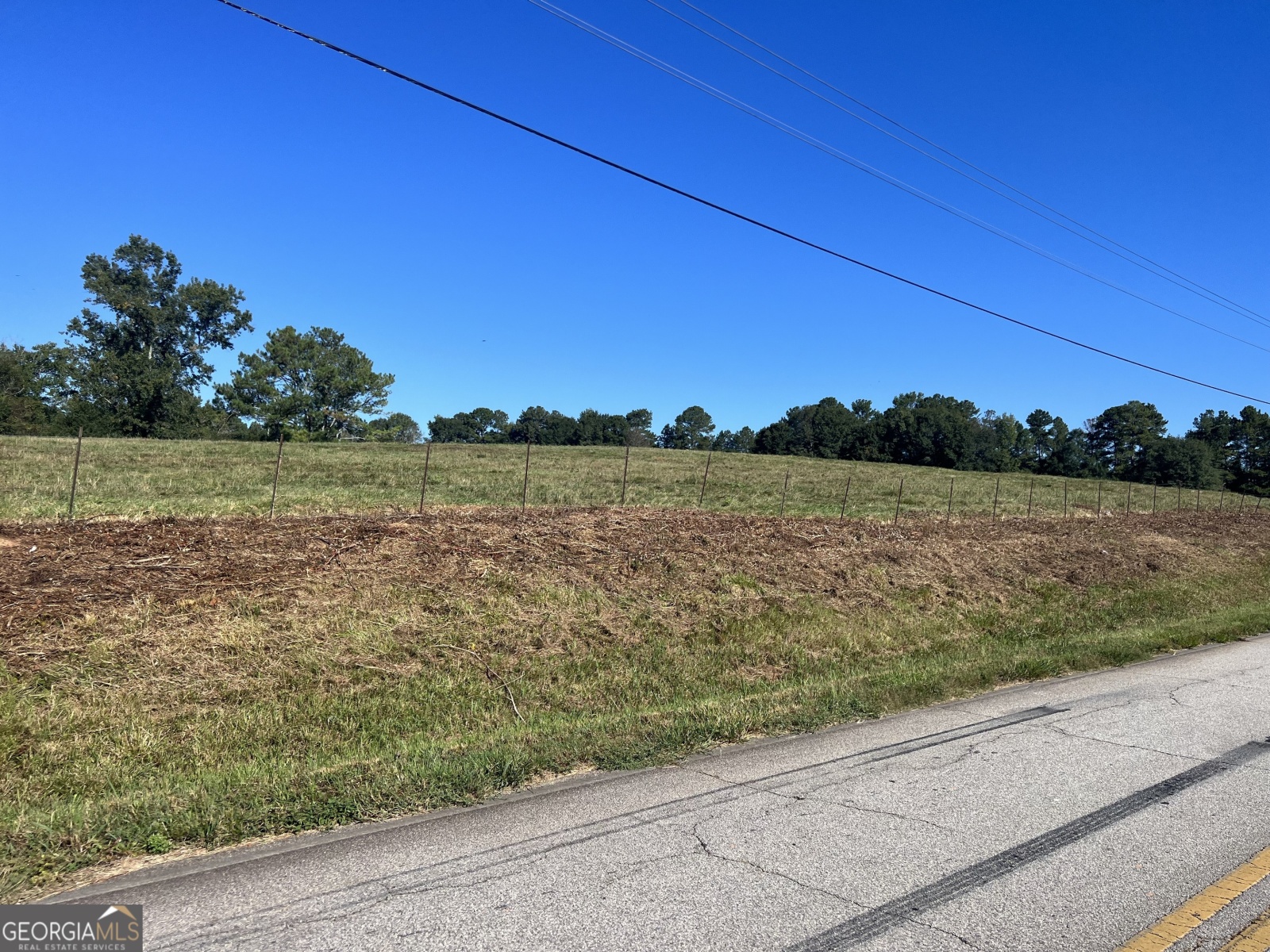 7440 Roosterville Road, Franklin, Georgia 30217, ,Land,For Sale,Roosterville,9138140