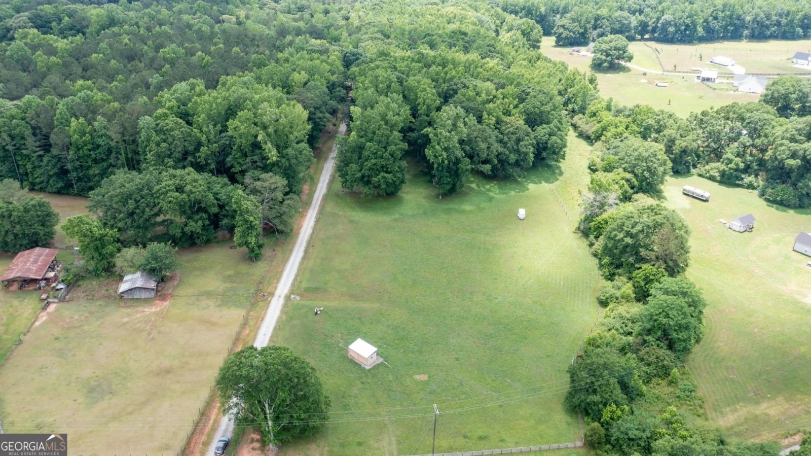 0 Mountain Creek Way, Newnan, Georgia 30263, ,Land,For Sale,Mountain Creek,9138161