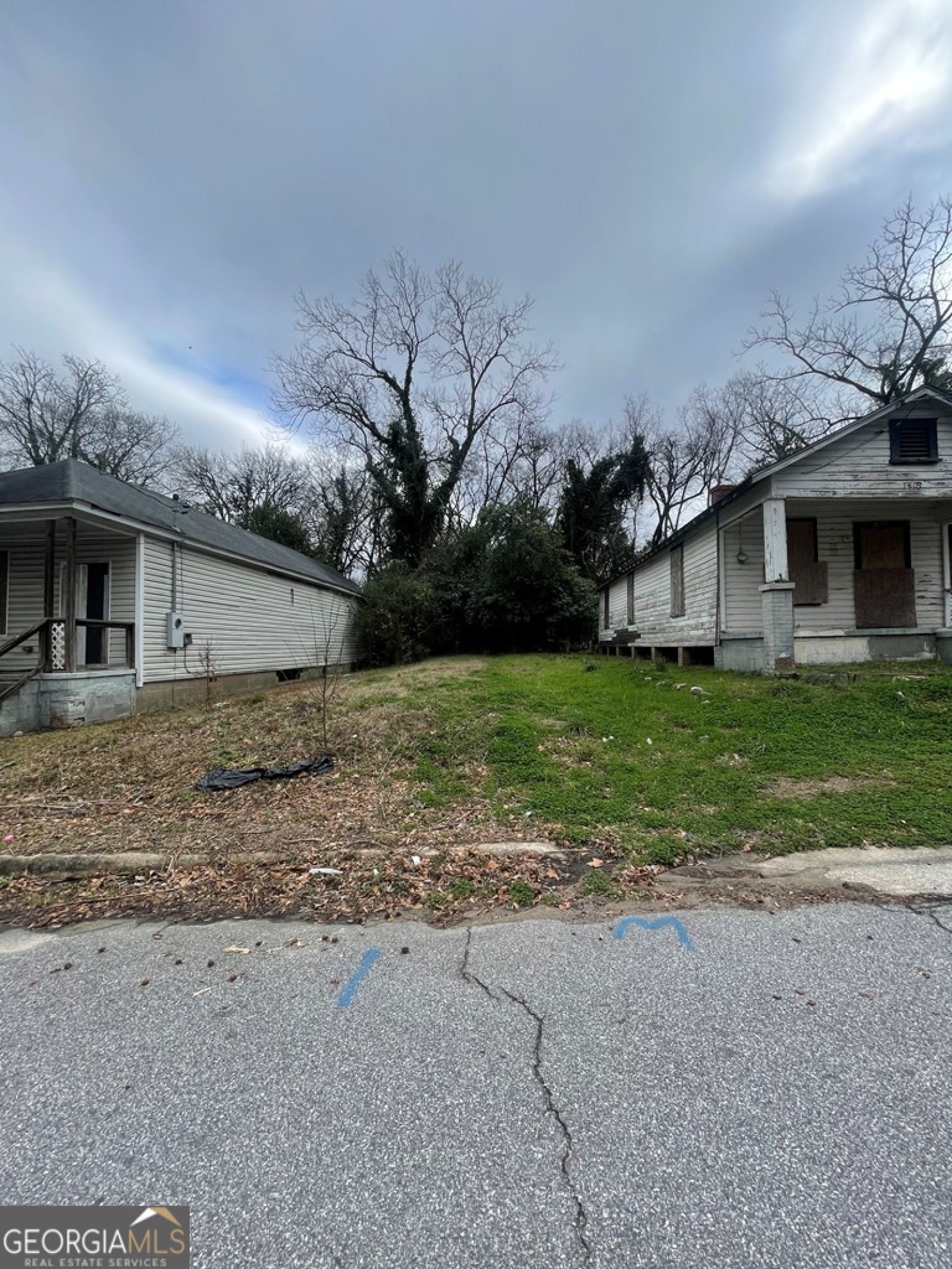 1420 26th Street, Columbus, Georgia 31901, ,Land,For Sale,26th,9138165