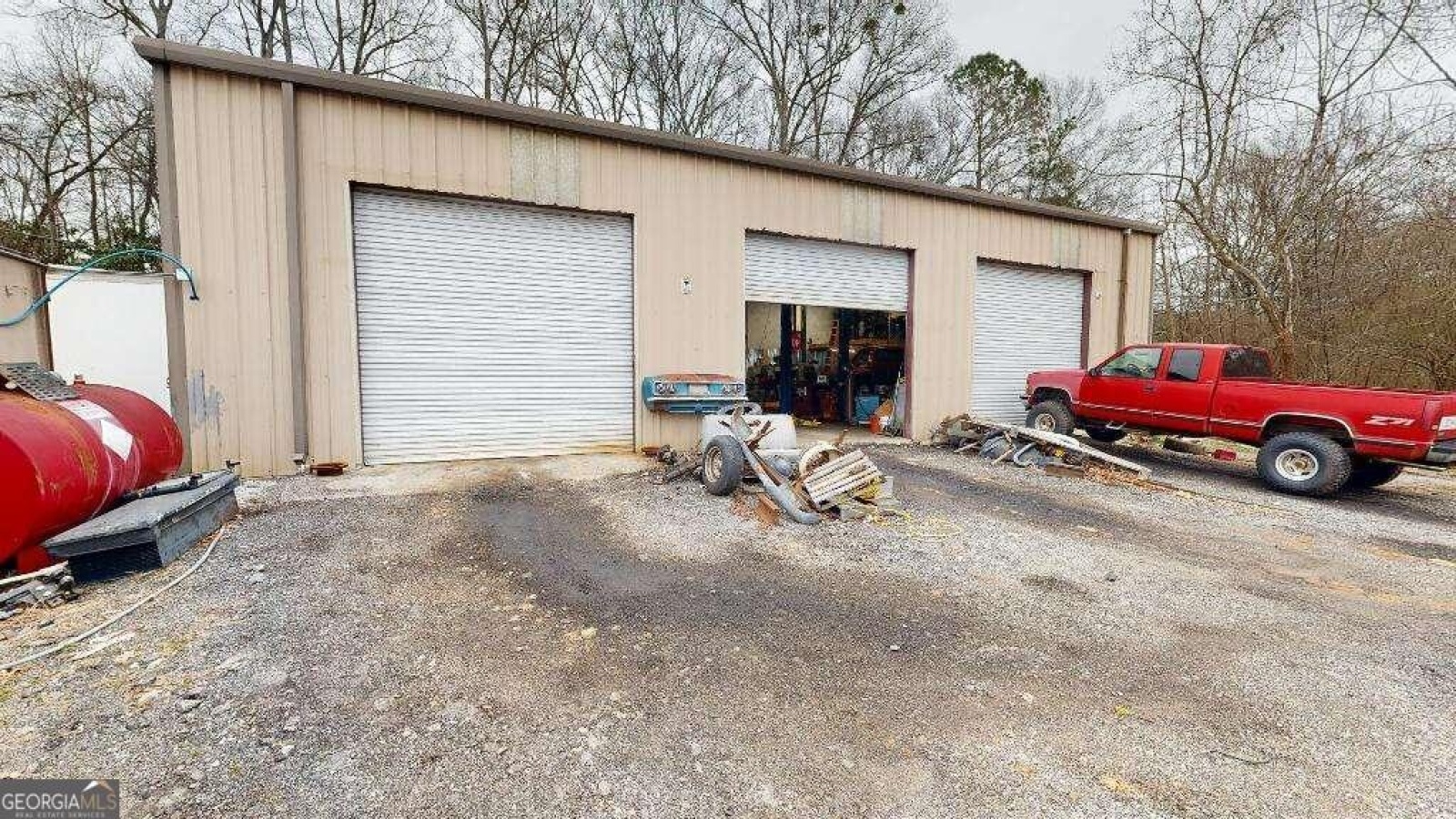 65 Johnson Street, Temple, Georgia 30179, ,Commercial Sale,For Sale,Johnson,9138196