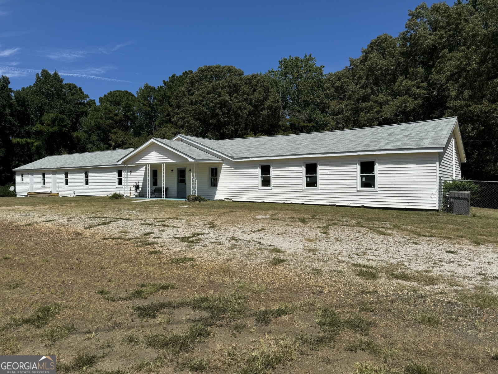 11630 Ga Highway 100, Franklin, Georgia 30217, ,Commercial Sale,For Sale,Ga Highway 100,9138223