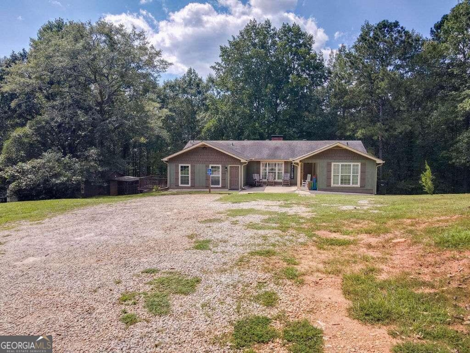 1351 New Franklin Road, Lagrange, Georgia 30240, ,Residential Income,For Sale,New Franklin,9138239