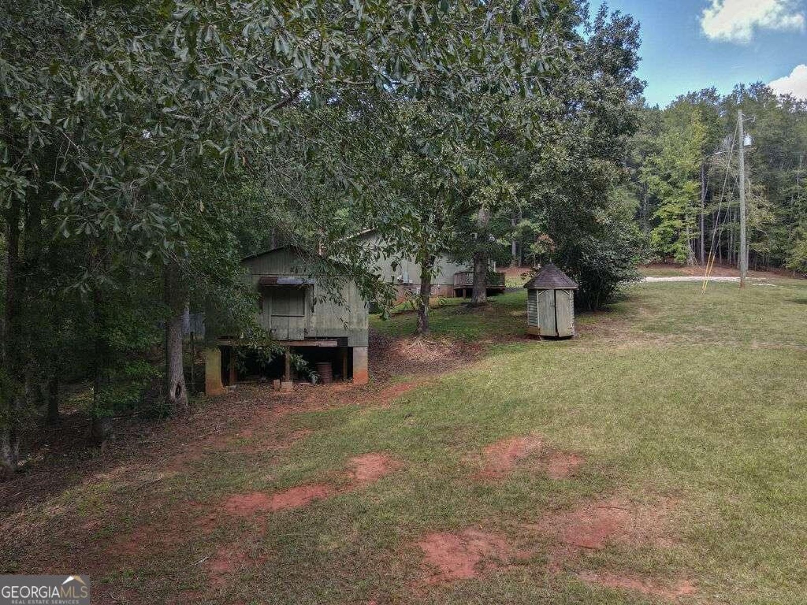 1351 New Franklin Road, Lagrange, Georgia 30240, ,Residential Income,For Sale,New Franklin,9138239