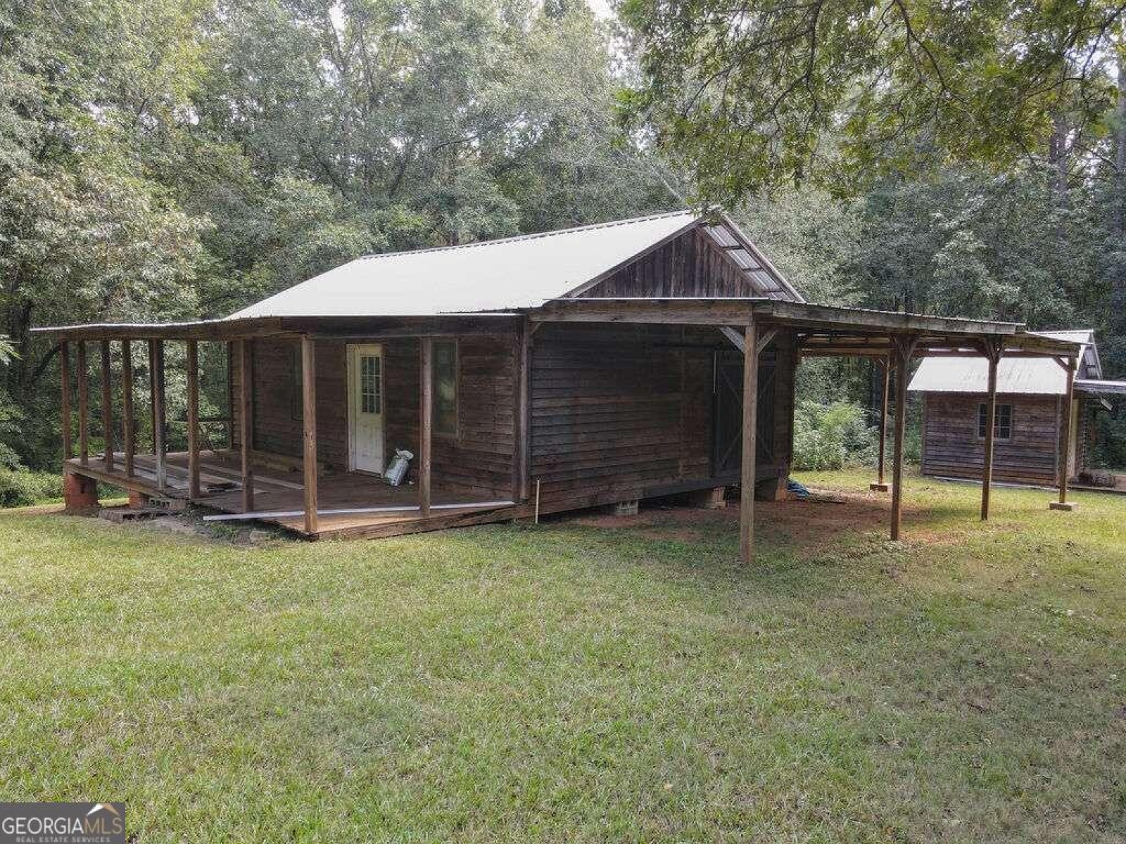 1351 New Franklin Road, Lagrange, Georgia 30240, ,Residential Income,For Sale,New Franklin,9138239