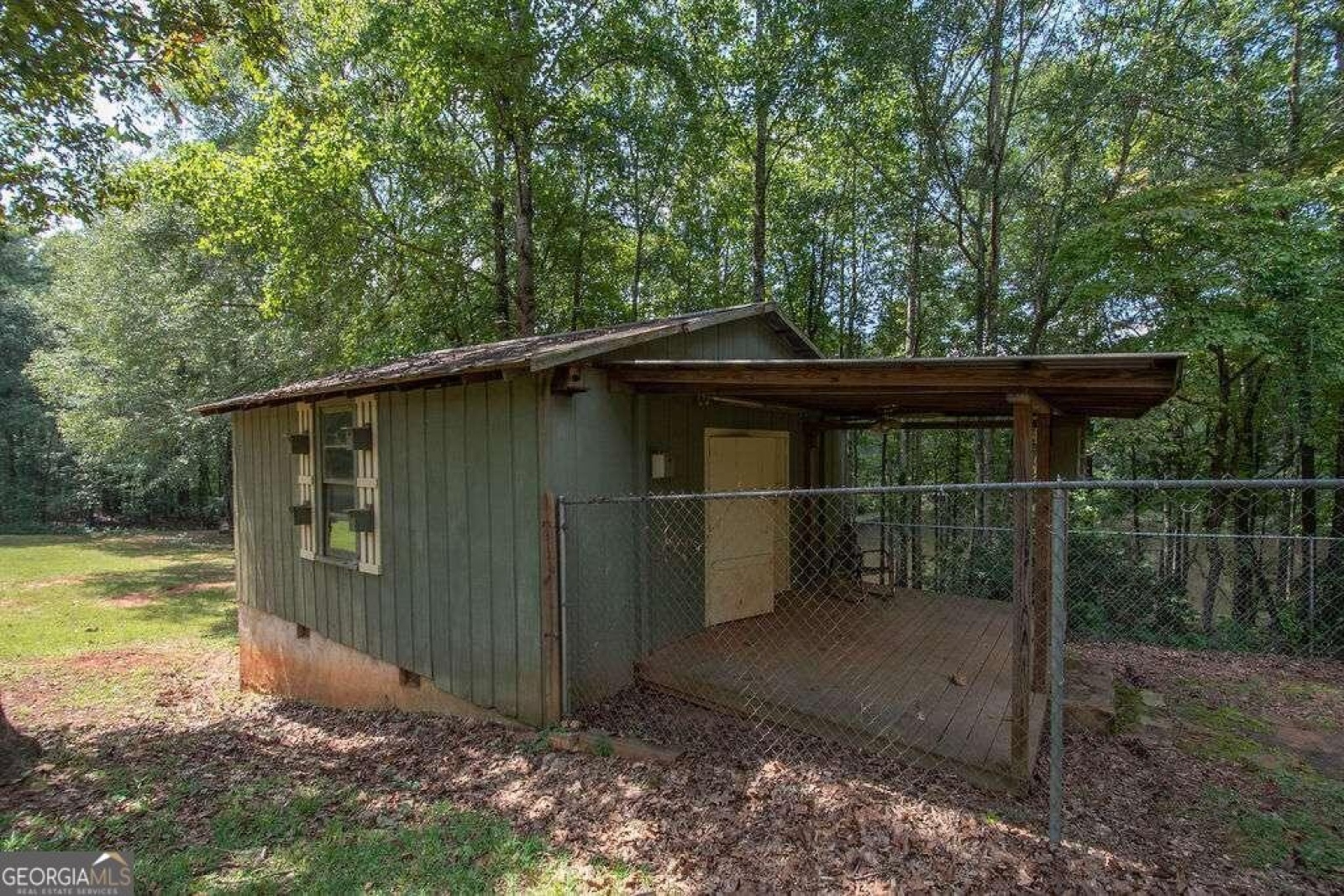 1351 New Franklin Road, Lagrange, Georgia 30240, ,Residential Income,For Sale,New Franklin,9138239