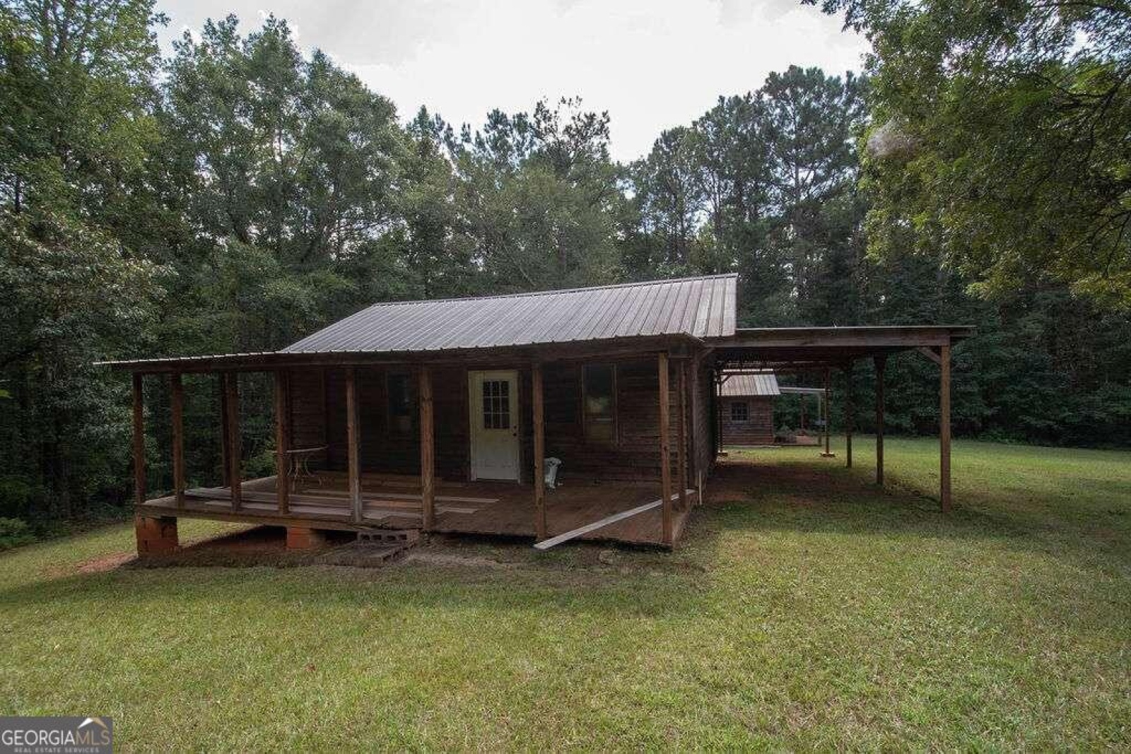 1351 New Franklin Road, Lagrange, Georgia 30240, ,Residential Income,For Sale,New Franklin,9138239