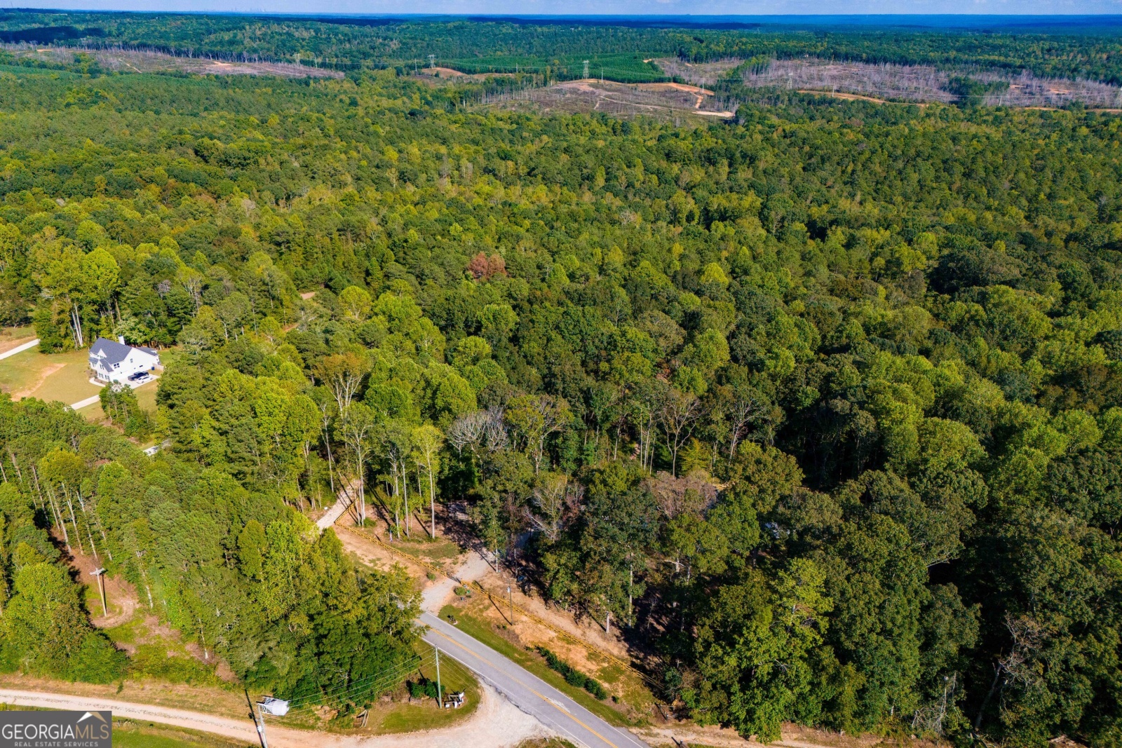 1620 Cross Plains Hulett Road, Carrollton, Georgia 30116, ,Land,For Sale,Cross Plains Hulett,9138241