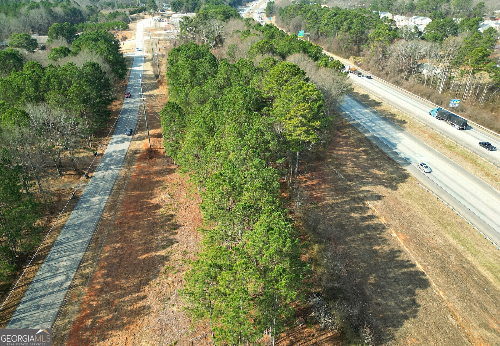 182 Edge Road, Villa Rica, Georgia 30180, ,Land,For Sale,Edge,9138273