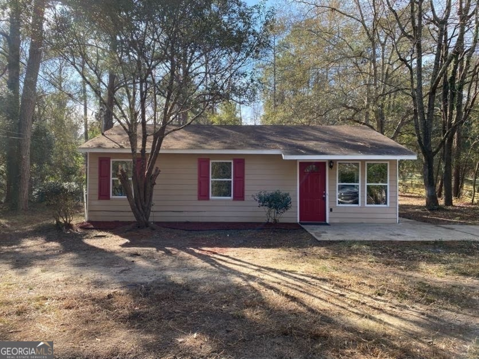 4906 Pollman Street, Columbus, Georgia 31907, 3 Bedrooms Bedrooms, ,2 BathroomsBathrooms,Residential,For Sale,Pollman,9138281