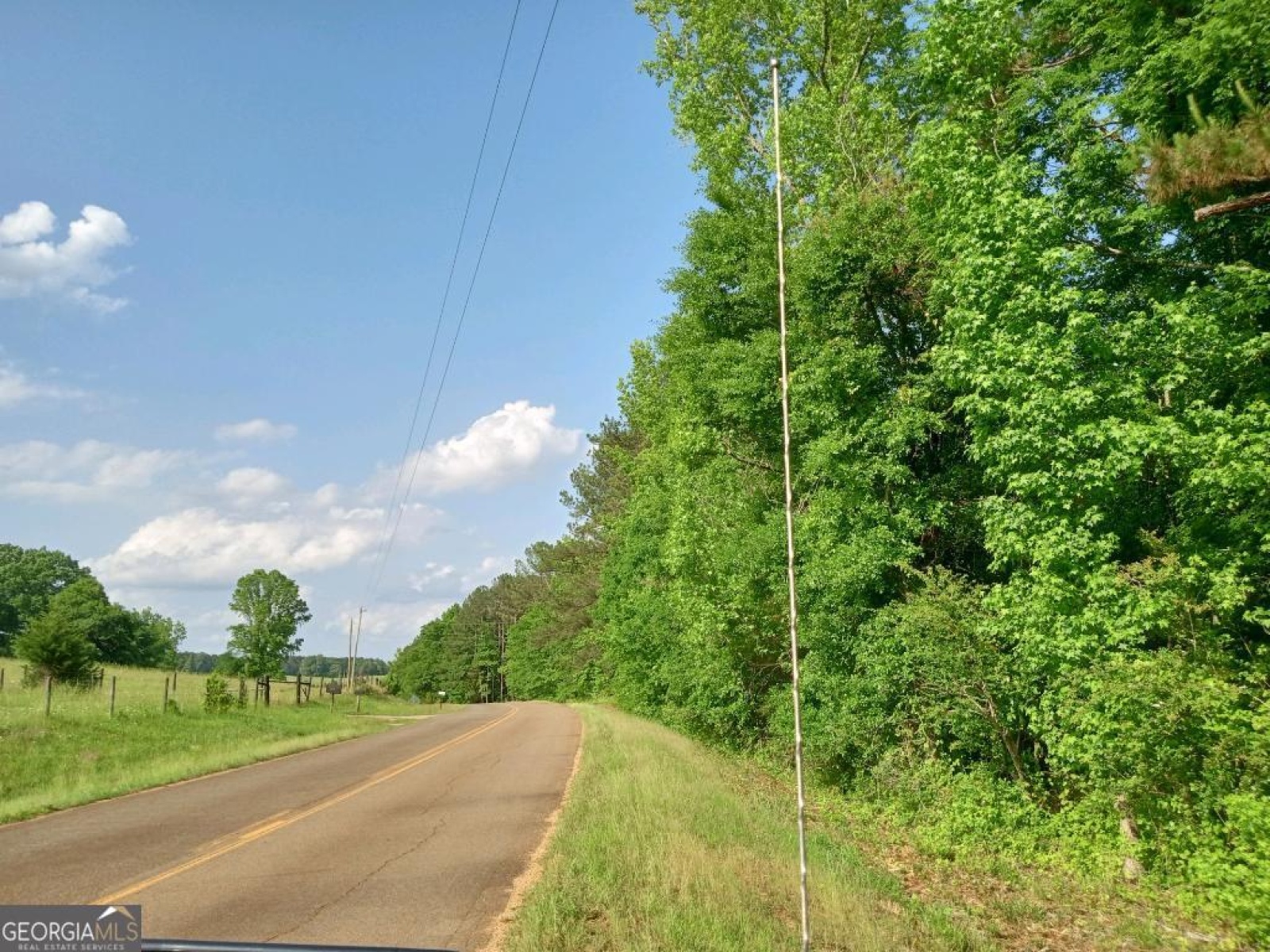 00 Stovall Road, Greenville, Georgia 30222, ,Land,For Sale,Stovall,9138286