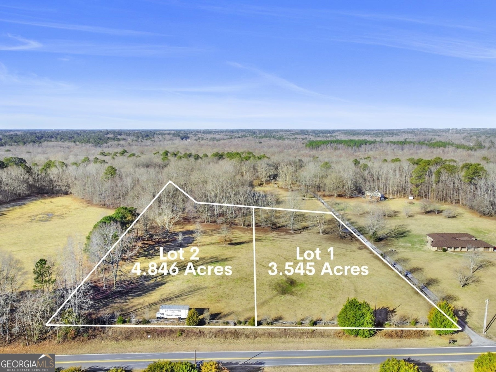 00 Redwine Rd, Fayetteville, Georgia 30215, ,Land,For Sale,Redwine Rd,9138302